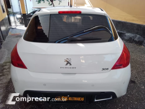 308 2.0 Allure 16V