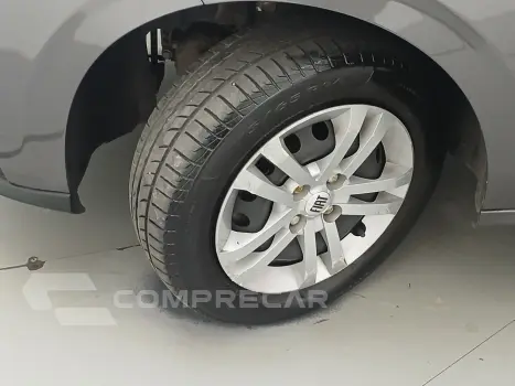 ARGO 1.0 FIREFLY FLEX MANUAL