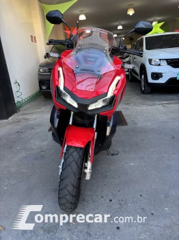 HONDA ADV 150