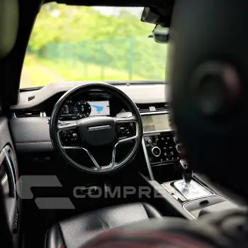 DISCOVERY SPORT 2.0 D200 Turbo R-dynamic SE