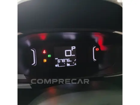 C3 1.6 16V FLEX FEEL PACK AT6