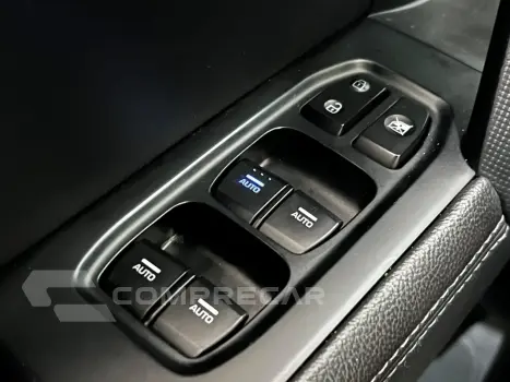 CRETA 1.6 16V FLEX PULSE AUTOMÁTICO