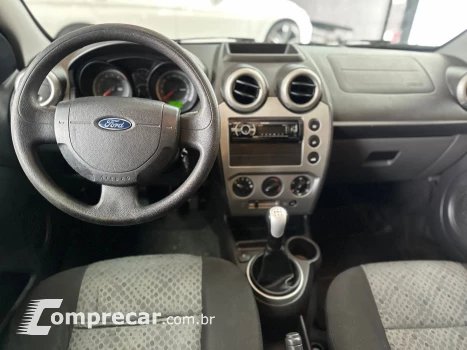 FIESTA 1.0 MPI Hatch 8V