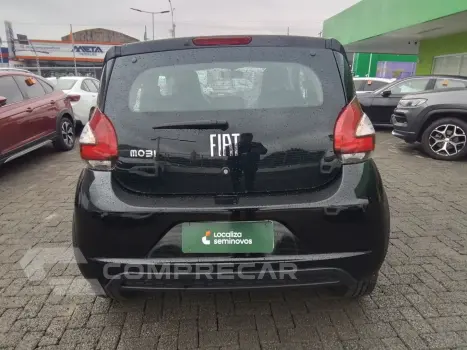 MOBI 1.0 EVO FLEX LIKE. MANUAL
