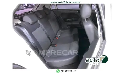 GOL - 1.0 12V MPI TOTAL 4P MANUAL