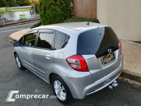 FIT 1.4 LX 16V