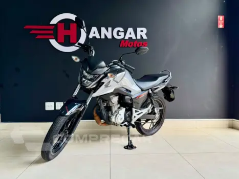 CG 160 FAN