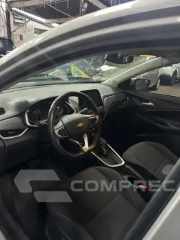 ONIX PLUS 1.0 TURBO LTZ AT SEDAN