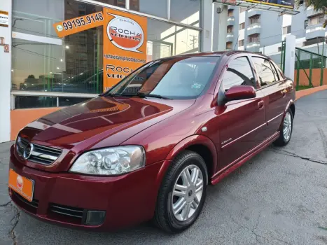 CHEVROLET Astra Hatch 2.0 4P ELEGANCE FLEX 4 portas