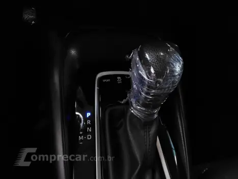 COROLLA 2.0 VVT-IE FLEX XEI DIRECT SHIFT
