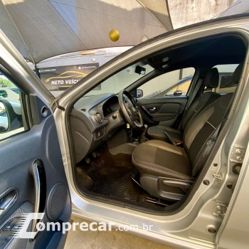 LOGAN 1.0 12V SCE ZEN