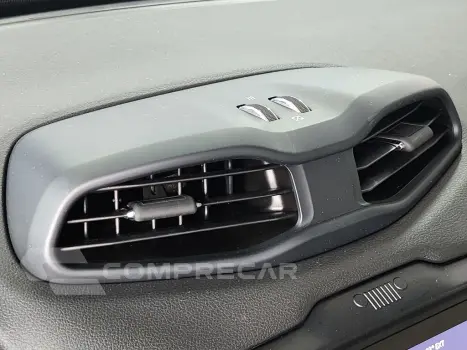 RENEGADE 1.3 TURBO AUTOMATICO