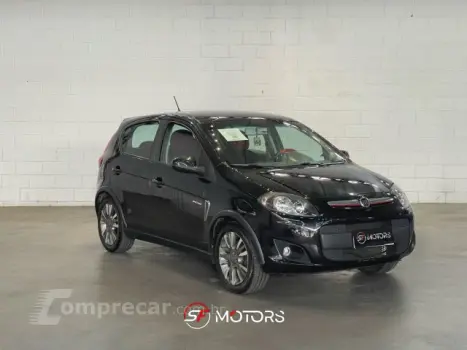 Fiat PALIO - 1.6 MPI SPORTING 16V 4P MANUAL 4 portas