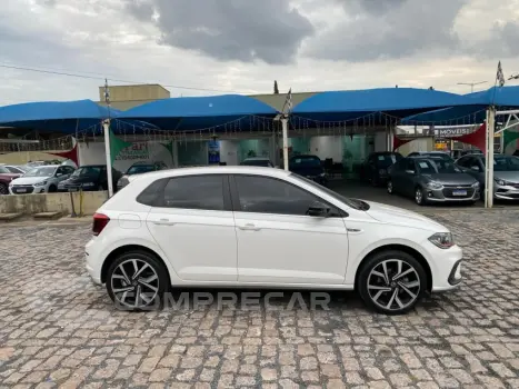 POLO 1.4 250 TSI GTS