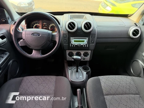 ECOSPORT 2.0 XLT 16V