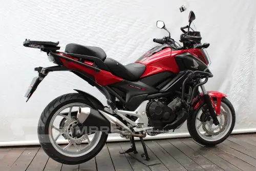 HONDA NC 750X ABS
