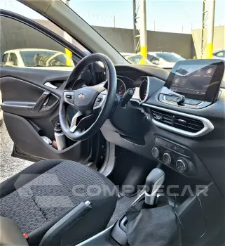 Tracker 1.0 12V 4P FLEX TURBO AUTOMÁTICO