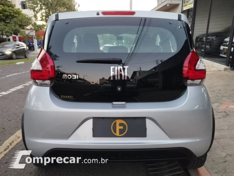 Mobi 1.0 4P FLEX EVO LIKE