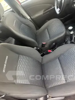 ETIOS CROSS 1.5 16V