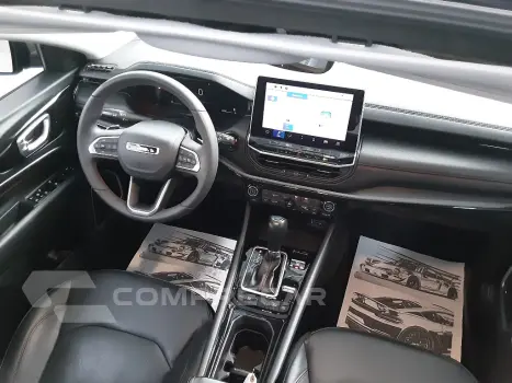 COMPASS 2.0 TD350 TURBO DIESEL TRAILHAWK AT9