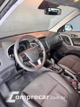 CRETA 1.6 16V Attitude