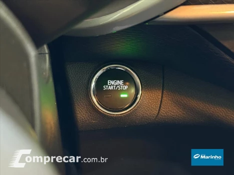 TRACKER 1.2 TURBO FLEX PREMIER AUTOMÁTICO