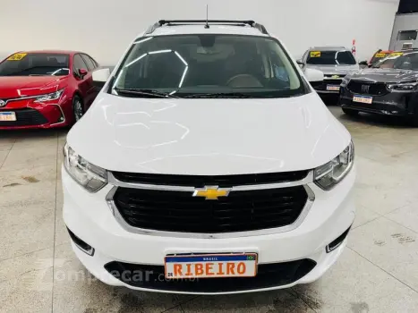 SPIN PREMIER 1.8 8V ECONO.FLEX 5P MEC.