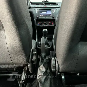 VOYAGE 1.6 MSI Flex 8V 4p