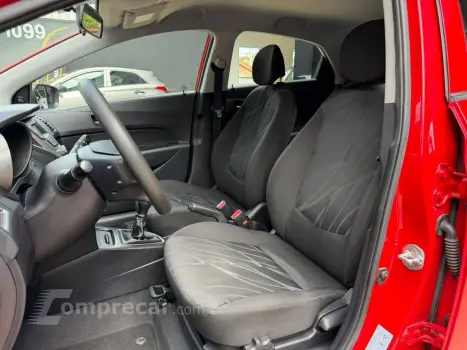 Hb20 1.0 Comfort Plus 12V Flex 4P Manual