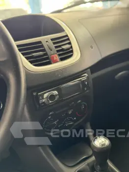 207 1.6 XS Passion 16V