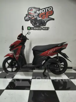 Neo 125