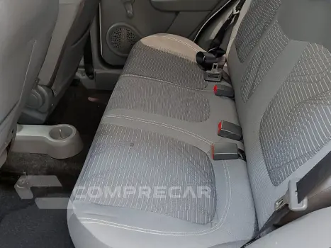 Palio 1.4 Mpi Attractive 8V Flex 4P Manual