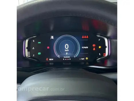 FASTBACK 1.0 TURBO 200 FLEX IMPETUS CVT