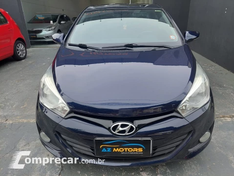 Hyundai HB20S 1.6 Premium 16V 4 portas