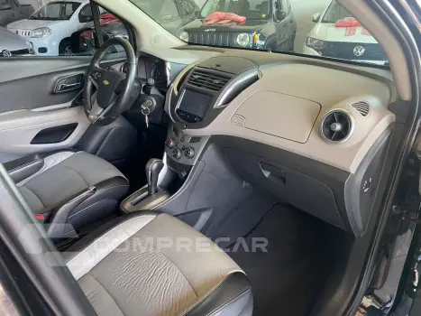 TRACKER 1.8 MPFI LTZ 4X2 16V
