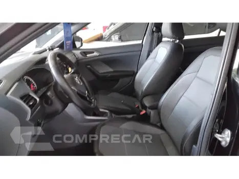T-CROSS 1.0 200 TSI TOTAL FLEX COMFORTLINE AUTOMATICO