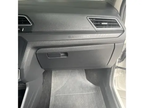 SAVEIRO 1.6 MSI ROBUST CD 16V FLEX 2P MANUAL