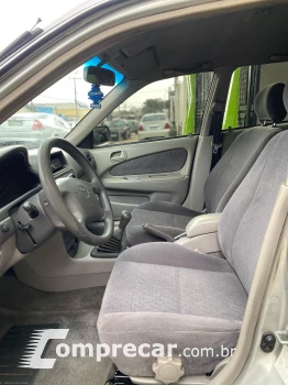COROLLA 1.8 XLI 16V