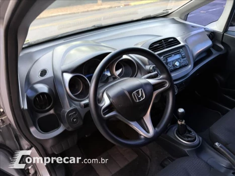 FIT 1.4 LX 16V