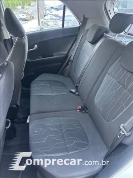 PICANTO 1.0 EX 12V