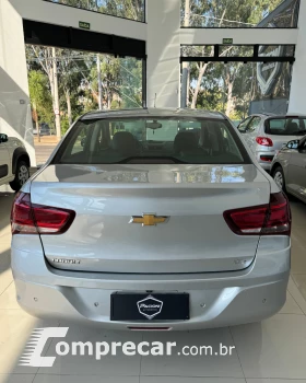 COBALT 1.8 LTZ 8V