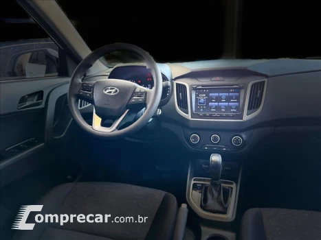 CRETA 1.6 16V Attitude