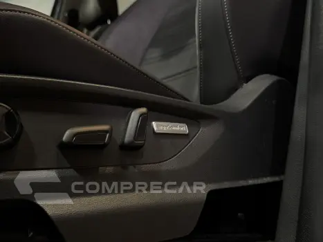 AMAROK 3.0 V6 TDI DIESEL HIGHLINE CD 4MOTION AUTOMÁTICO