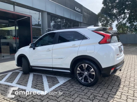 ECLIPSE CROSS 1.5 Mivec Turbo Hpe-s AWD