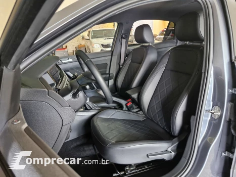 VIRTUS 1.4 250 TSI Exclusive