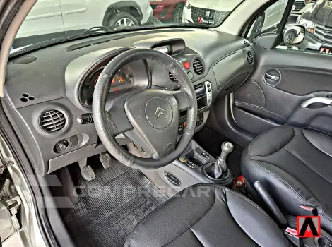 C3 1.4 I Exclusive 8V