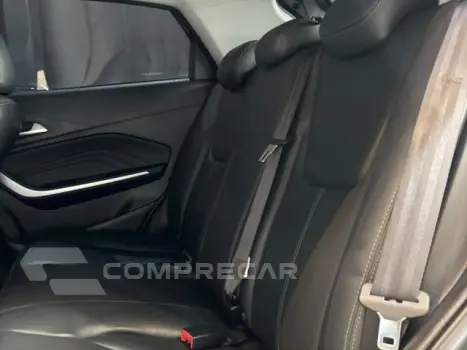 TIGGO 3X - 1.0 VVT TURBO i PRO CVT