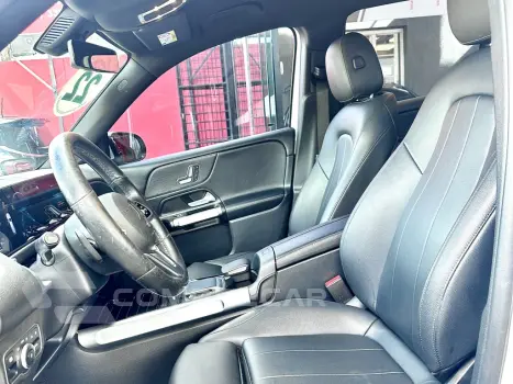 GLB 200 1.3 CGI GASOLINA ADVANCE 7G-DCT