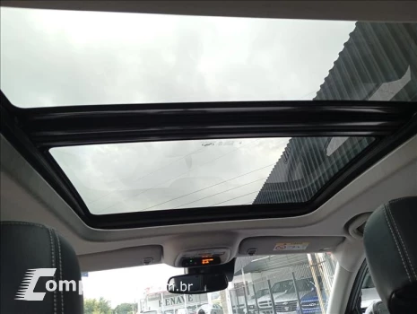 TRACKER 1.2 Turbo Premier