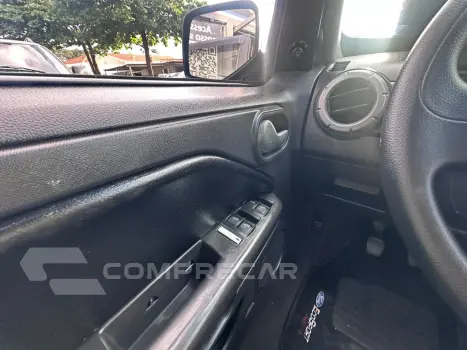 ECOSPORT 1.6 XLT 8V FLEX 4P MANUAL